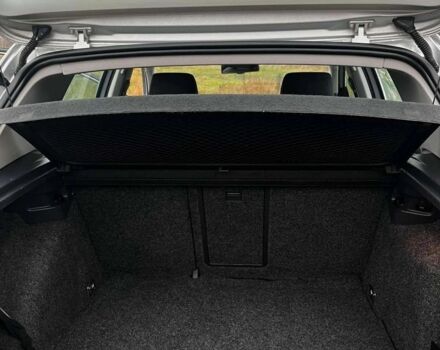 Серый Фольксваген Гольф, объемом двигателя 1.6 л и пробегом 219 тыс. км за 6800 $, фото 11 на Automoto.ua