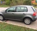 Фольксваген Гольф 2004 у Немирове на Automoto.ua Сірий Фольксваген Гольф, об'ємом двигуна 1.39 л та пробігом 186 тис. км за 5000 $, фото 6 на Automoto.ua