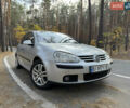 Фольксваген Гольф 2004 в Полтаве на Automoto.ua Серый Фольксваген Гольф, объемом двигателя 1.6 л и пробегом 260 тыс. км за 5500 $, фото 2 на Automoto.ua