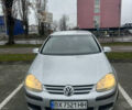 Сірий Фольксваген Гольф, об'ємом двигуна 1.39 л та пробігом 141 тис. км за 5200 $, фото 1 на Automoto.ua