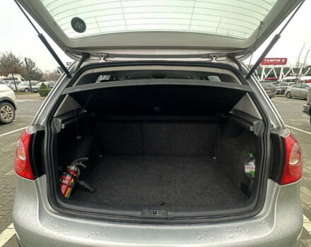 Сірий Фольксваген Гольф, об'ємом двигуна 1.39 л та пробігом 141 тис. км за 5200 $, фото 10 на Automoto.ua