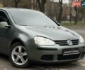 Серый Фольксваген Гольф, объемом двигателя 1.9 л и пробегом 380 тыс. км за 6199 $, фото 12 на Automoto.ua