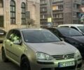 Сірий Фольксваген Гольф, об'ємом двигуна 1.4 л та пробігом 209 тис. км за 5200 $, фото 1 на Automoto.ua
