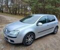 Серый Фольксваген Гольф, объемом двигателя 1.4 л и пробегом 300 тыс. км за 3750 $, фото 1 на Automoto.ua