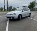 Сірий Фольксваген Гольф, об'ємом двигуна 1.6 л та пробігом 183 тис. км за 5100 $, фото 1 на Automoto.ua