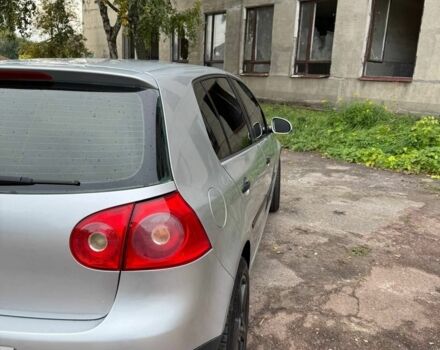 Сірий Фольксваген Гольф, об'ємом двигуна 1.9 л та пробігом 330 тис. км за 5750 $, фото 7 на Automoto.ua