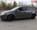 Сірий Фольксваген Гольф, об'ємом двигуна 1.4 л та пробігом 319 тис. км за 4500 $, фото 18 на Automoto.ua
