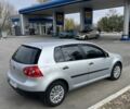 Серый Фольксваген Гольф, объемом двигателя 1.4 л и пробегом 208 тыс. км за 5200 $, фото 3 на Automoto.ua