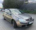 Сірий Фольксваген Гольф, об'ємом двигуна 1.6 л та пробігом 232 тис. км за 4600 $, фото 6 на Automoto.ua