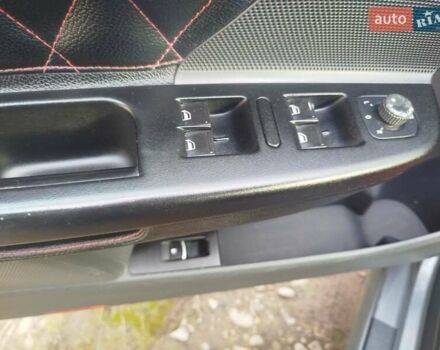 Серый Фольксваген Гольф, объемом двигателя 1.9 л и пробегом 338 тыс. км за 5100 $, фото 22 на Automoto.ua