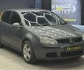 Фольксваген Гольф 2004 в Черновцах на Automoto.ua Серый Фольксваген Гольф, объемом двигателя 1.6 л и пробегом 268 тыс. км за 5300 $, фото 1 на Automoto.ua