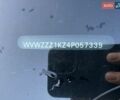 Серый Фольксваген Гольф, объемом двигателя 1.4 л и пробегом 200 тыс. км за 5000 $, фото 16 на Automoto.ua