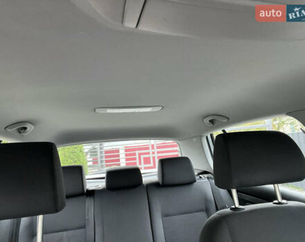 Серый Фольксваген Гольф, объемом двигателя 1.6 л и пробегом 259 тыс. км за 5400 $, фото 25 на Automoto.ua