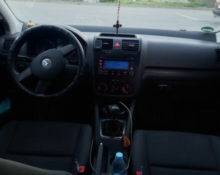 Сірий Фольксваген Гольф, об'ємом двигуна 1.4 л та пробігом 164 тис. км за 4800 $, фото 2 на Automoto.ua