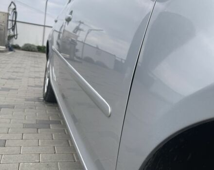 Серый Фольксваген Гольф, объемом двигателя 2 л и пробегом 237 тыс. км за 5800 $, фото 9 на Automoto.ua