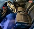 Серый Фольксваген Гольф, объемом двигателя 1.4 л и пробегом 222 тыс. км за 5300 $, фото 11 на Automoto.ua