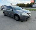 Серый Фольксваген Гольф, объемом двигателя 1.6 л и пробегом 400 тыс. км за 4500 $, фото 3 на Automoto.ua