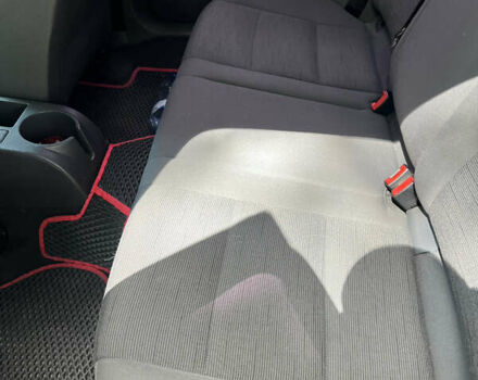 Серый Фольксваген Гольф, объемом двигателя 1.4 л и пробегом 265 тыс. км за 5200 $, фото 7 на Automoto.ua