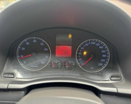 Фольксваген Гольф 2004 в Городке на Automoto.ua Серый Фольксваген Гольф, объемом двигателя 1.4 л и пробегом 420 тыс. км за 3450 $, фото 14 на Automoto.ua