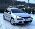 Сірий Фольксваген Гольф, об'ємом двигуна 1.4 л та пробігом 280 тис. км за 4600 $, фото 1 на Automoto.ua