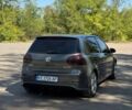Фольксваген Гольф 2004 в Кривом Роге на Automoto.ua Серый Фольксваген Гольф, объемом двигателя 2 л и пробегом 280 тыс. км за 6500 $, фото 2 на Automoto.ua