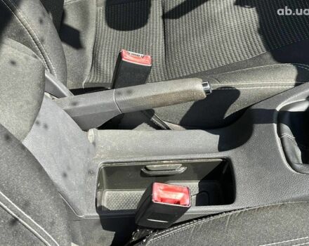 Серый Фольксваген Гольф, объемом двигателя 1.9 л и пробегом 383 тыс. км за 5690 $, фото 28 на Automoto.ua