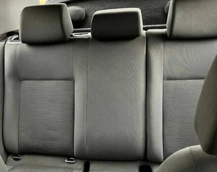 Серый Фольксваген Гольф, объемом двигателя 1.4 л и пробегом 245 тыс. км за 4900 $, фото 25 на Automoto.ua