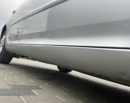 Серый Фольксваген Гольф, объемом двигателя 2 л и пробегом 237 тыс. км за 5800 $, фото 6 на Automoto.ua