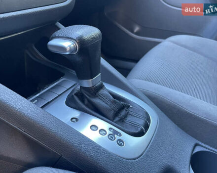 Серый Фольксваген Гольф, объемом двигателя 1.6 л и пробегом 214 тыс. км за 5670 $, фото 25 на Automoto.ua