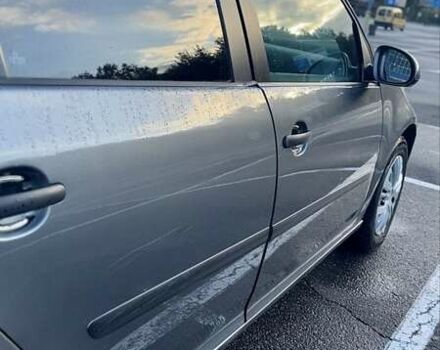 Фольксваген Гольф 2004 в Хмельницком на Automoto.ua Серый Фольксваген Гольф, объемом двигателя 1.4 л и пробегом 256 тыс. км за 4999 $, фото 6 на Automoto.ua