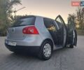 Серый Фольксваген Гольф, объемом двигателя 1.6 л и пробегом 277 тыс. км за 5500 $, фото 28 на Automoto.ua