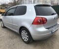 Серый Фольксваген Гольф, объемом двигателя 1.6 л и пробегом 205 тыс. км за 6500 $, фото 5 на Automoto.ua