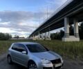 Серый Фольксваген Гольф, объемом двигателя 1.4 л и пробегом 307 тыс. км за 5300 $, фото 3 на Automoto.ua