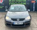 Серый Фольксваген Гольф, объемом двигателя 1.39 л и пробегом 250 тыс. км за 5100 $, фото 2 на Automoto.ua