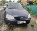 Серый Фольксваген Гольф, объемом двигателя 1.9 л и пробегом 308 тыс. км за 4000 $, фото 1 на Automoto.ua