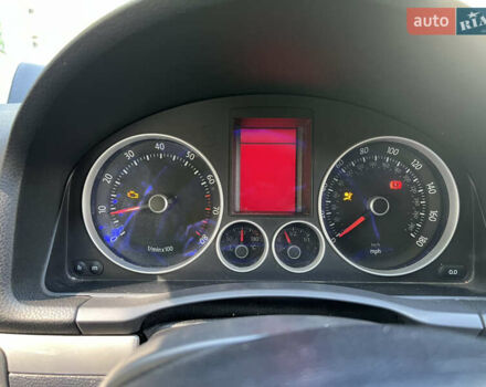 Серый Фольксваген Гольф, объемом двигателя 1.9 л и пробегом 375 тыс. км за 5200 $, фото 40 на Automoto.ua