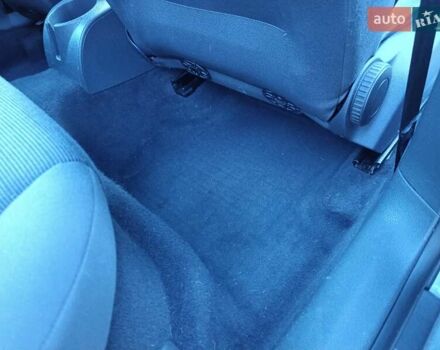 Сірий Фольксваген Гольф, об'ємом двигуна 1.39 л та пробігом 274 тис. км за 4000 $, фото 22 на Automoto.ua