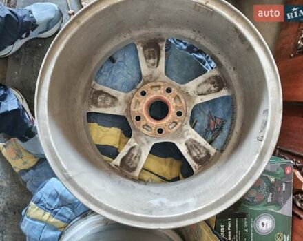 Серый Фольксваген Гольф, объемом двигателя 1.6 л и пробегом 200 тыс. км за 6500 $, фото 3 на Automoto.ua