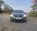 Серый Фольксваген Гольф, объемом двигателя 1.6 л и пробегом 204 тыс. км за 5000 $, фото 7 на Automoto.ua