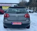 Серый Фольксваген Гольф, объемом двигателя 1.6 л и пробегом 207 тыс. км за 5500 $, фото 3 на Automoto.ua