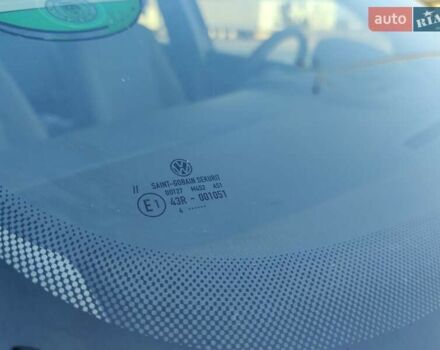 Сірий Фольксваген Гольф, об'ємом двигуна 1.6 л та пробігом 203 тис. км за 6850 $, фото 44 на Automoto.ua