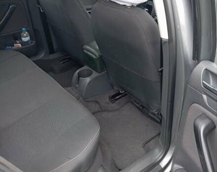 Сірий Фольксваген Гольф, об'ємом двигуна 1.39 л та пробігом 292 тис. км за 6200 $, фото 1 на Automoto.ua