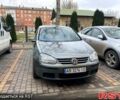 Серый Фольксваген Гольф, объемом двигателя 1.6 л и пробегом 260 тыс. км за 5100 $, фото 1 на Automoto.ua
