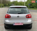 Серый Фольксваген Гольф, объемом двигателя 1.4 л и пробегом 242 тыс. км за 6000 $, фото 2 на Automoto.ua