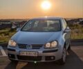Сірий Фольксваген Гольф, об'ємом двигуна 1.6 л та пробігом 260 тис. км за 5200 $, фото 1 на Automoto.ua