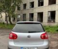 Фольксваген Гольф 2004 в Конотопе на Automoto.ua Серый Фольксваген Гольф, объемом двигателя 1.9 л и пробегом 330 тыс. км за 5750 $, фото 4 на Automoto.ua