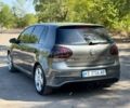 Фольксваген Гольф 2004 в Кривом Роге на Automoto.ua Серый Фольксваген Гольф, объемом двигателя 2 л и пробегом 280 тыс. км за 6500 $, фото 3 на Automoto.ua