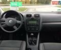 Сірий Фольксваген Гольф, об'ємом двигуна 1.39 л та пробігом 186 тис. км за 4900 $, фото 15 на Automoto.ua