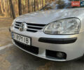Фольксваген Гольф 2004 в Полтаве на Automoto.ua Серый Фольксваген Гольф, объемом двигателя 1.6 л и пробегом 260 тыс. км за 5500 $, фото 12 на Automoto.ua