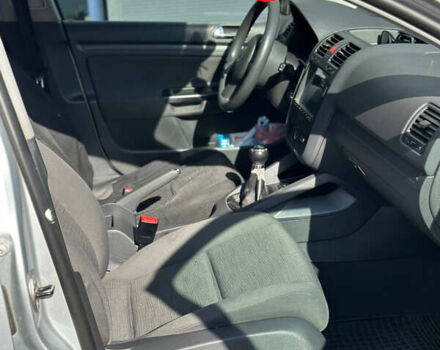 Фольксваген Гольф 2004 в Запорожье на Automoto.ua Серый Фольксваген Гольф, объемом двигателя 1.4 л и пробегом 220 тыс. км за 5300 $, фото 57 на Automoto.ua